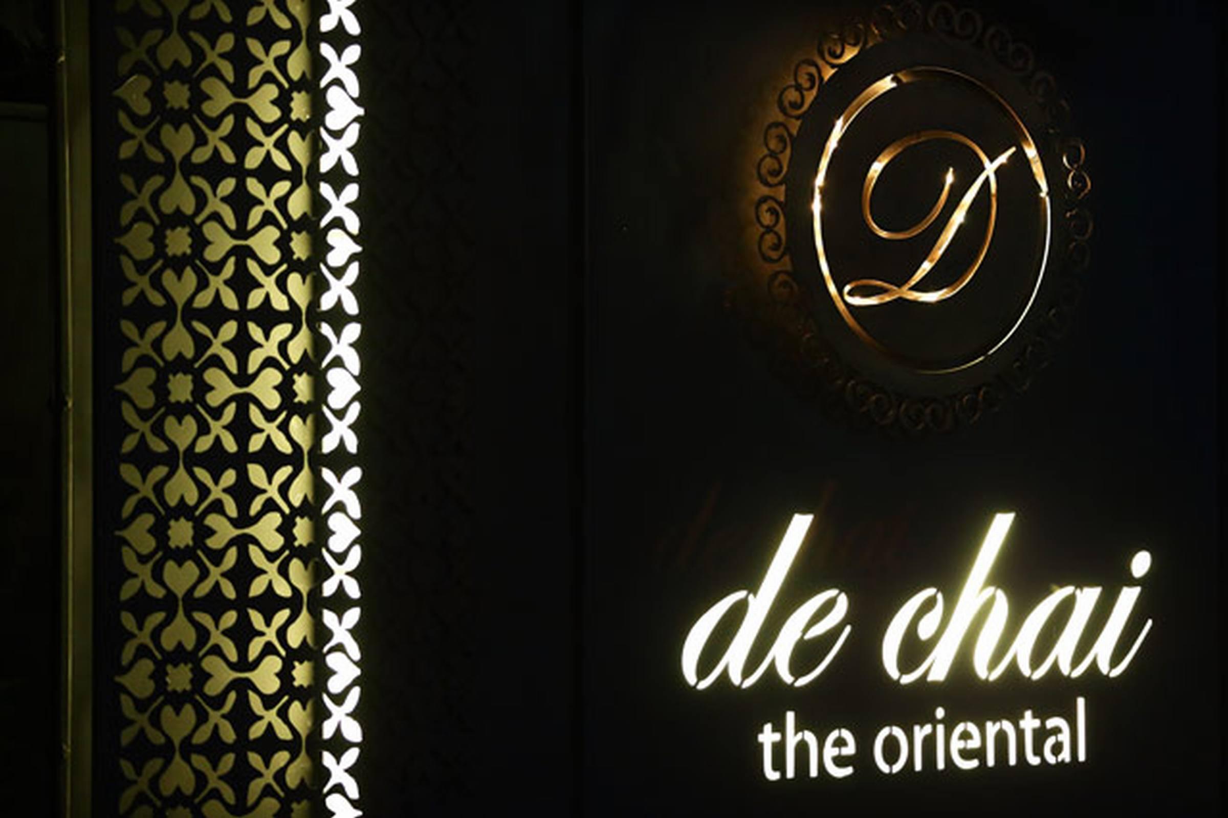 De Chai Oriental Nimman - Sha Plus Чиангмай Екстериор снимка